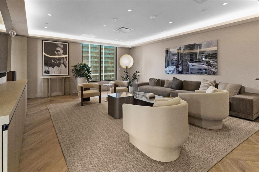 Community amenities in , Miami (Image 28).