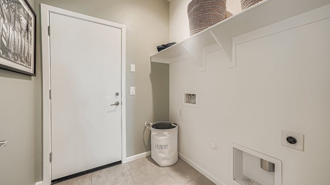 3563 Jerome Laundry F1 3563 Jerome Laundry F1