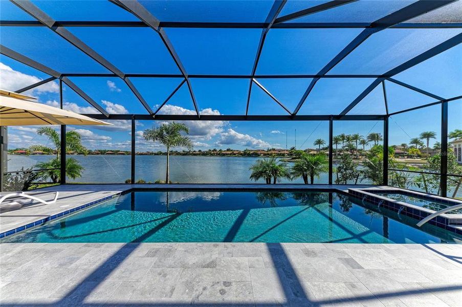Exterior details and patio area of a home in , Nokomis (Image 31). Exterior details and patio area of a home in , Nokomis (Image 31).