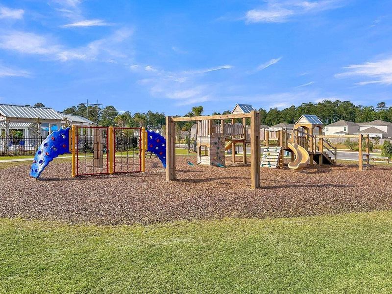 Community amenities in , Summerville (Image 36).