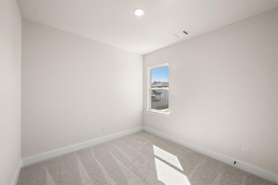 1601 Laurel- Bedroom-1
