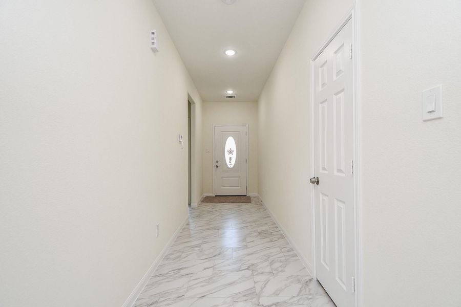 Spacious, unfurnished interior of a new home in , Houston (Image 21). Spacious, unfurnished interior of a new home in , Houston (Image 21).