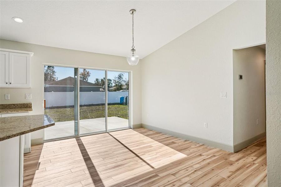 Spacious, unfurnished interior of a new home in , Ocala (Image 20). Spacious, unfurnished interior of a new home in , Ocala (Image 20).