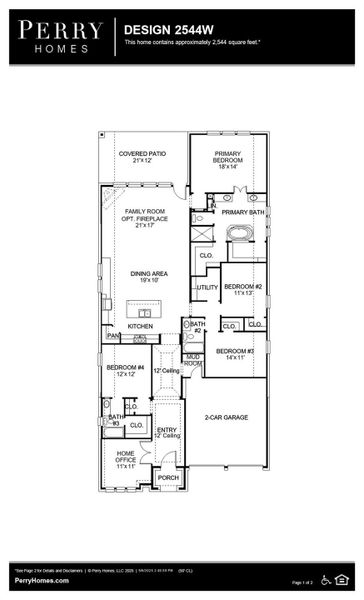 2D floor plan layout of this home in Riceland 50', Mont Belvieu, TX (Image 2). 2D floor plan layout of this home in Riceland 50', Mont Belvieu, TX (Image 2).
