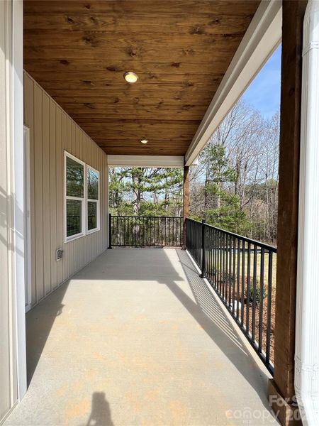 Front Porch Front Porch