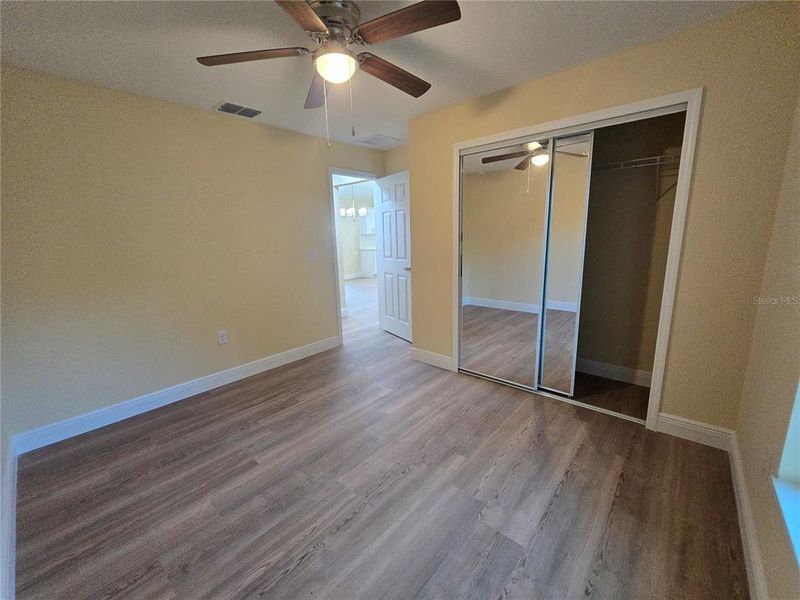 Spacious, unfurnished interior of a new home in , Ocala (Image 15). Spacious, unfurnished interior of a new home in , Ocala (Image 15).