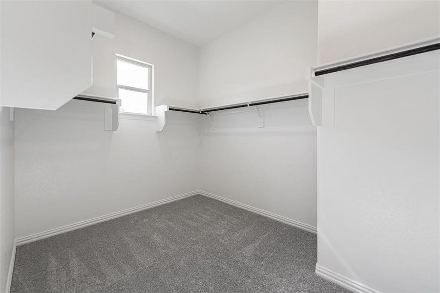 Spacious, unfurnished interior of a new home in Oak Grove Addition, Springtown (Image 38). Spacious, unfurnished interior of a new home in Oak Grove Addition, Springtown (Image 38).