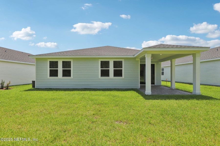 Image 36 of a home in Colbert Landings.