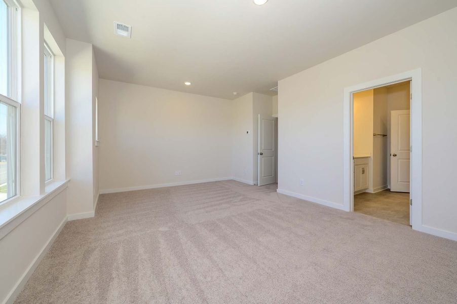 The Finney - Owner's Retreat