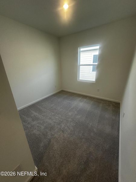 Spacious, unfurnished interior of a new home in , Palm Coast (Image 13).