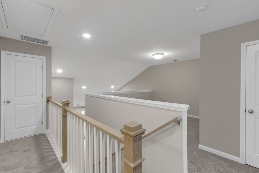 Simpsonville, SC New Home.  - Slide 29