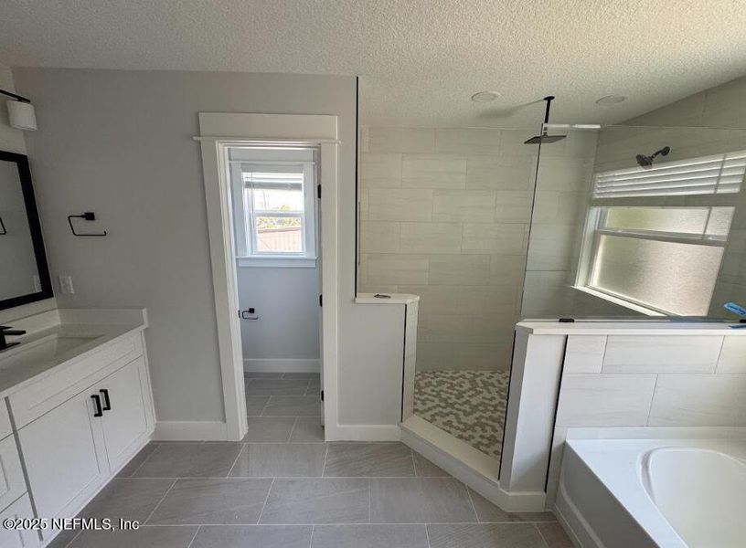 Furnished interior view inside a new home in , Atlantic Beach (Image 4). Furnished interior view inside a new home in , Atlantic Beach (Image 4).