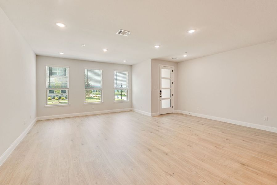Great Room Great Room