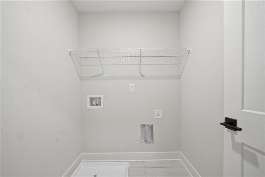 Spacious, unfurnished interior of a new home in , Cumming (Image 32).