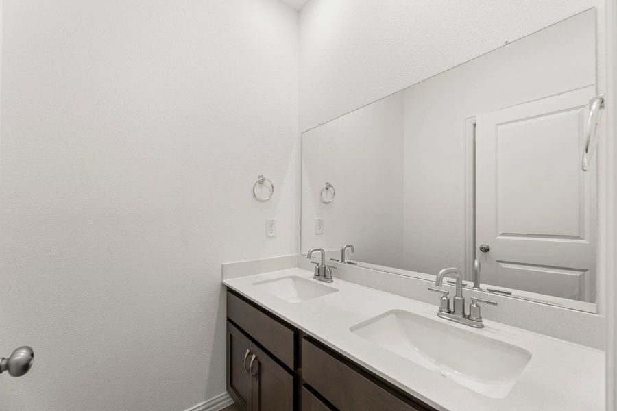 Bathroom 2 Representative Photo