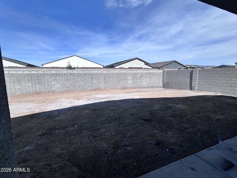 21 Backyard 21 Backyard