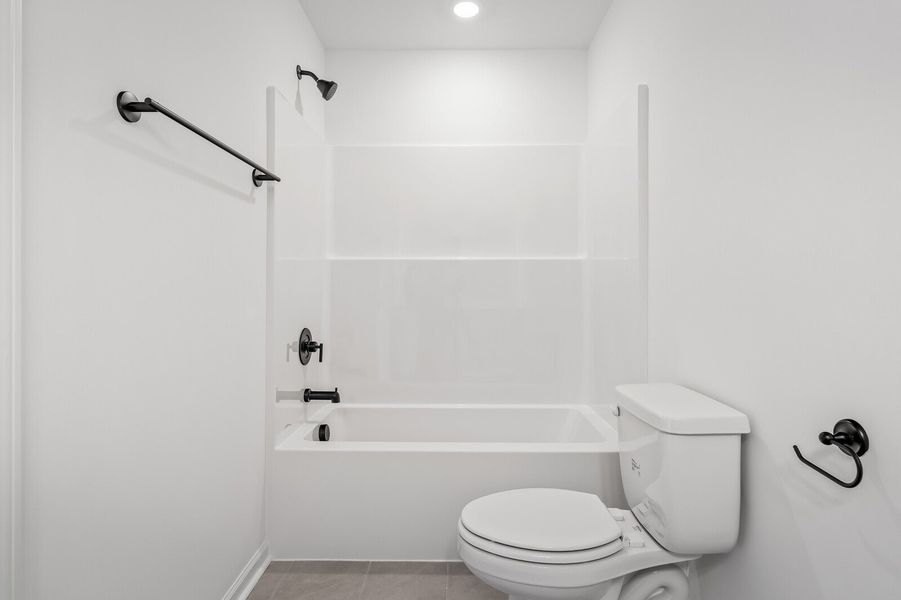 1,822sf New Home in Smyrna, TN.  - Slide 35