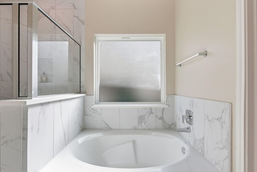 Close-up of interior finishes inside a home in , Fresno (Image 20).