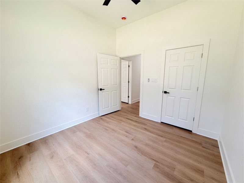 Spacious, unfurnished interior of a new home in , Woodville (Image 30). Spacious, unfurnished interior of a new home in , Woodville (Image 30).