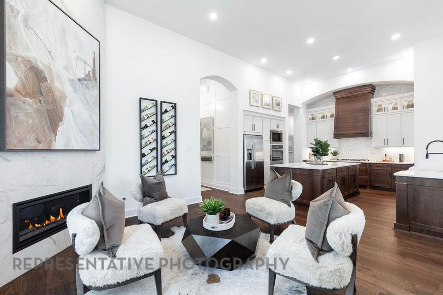 Keeping Room Keeping Room