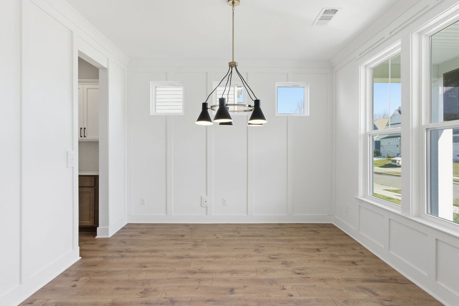 5br New Home in Spring Hill, TN.  - Slide 8