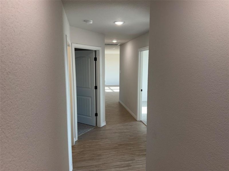 Spacious, unfurnished interior of a new home in , Springtown (Image 11). Spacious, unfurnished interior of a new home in , Springtown (Image 11).