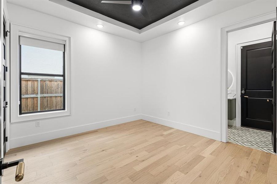 Spacious, unfurnished interior of a new home in , Frisco (Image 32). Spacious, unfurnished interior of a new home in , Frisco (Image 32).
