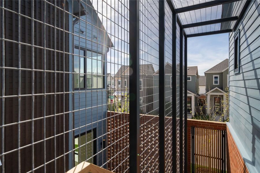 Image 23 of a home in . Image 23 of a home in .