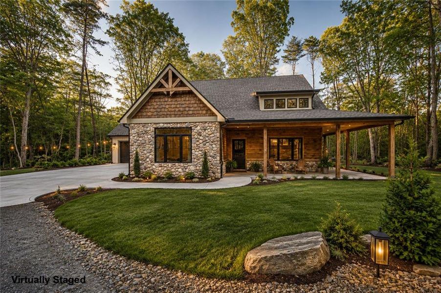 Image 46 of a home in .