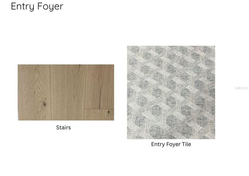 Sample of building materials used in homes in , Sarasota (Image 15).