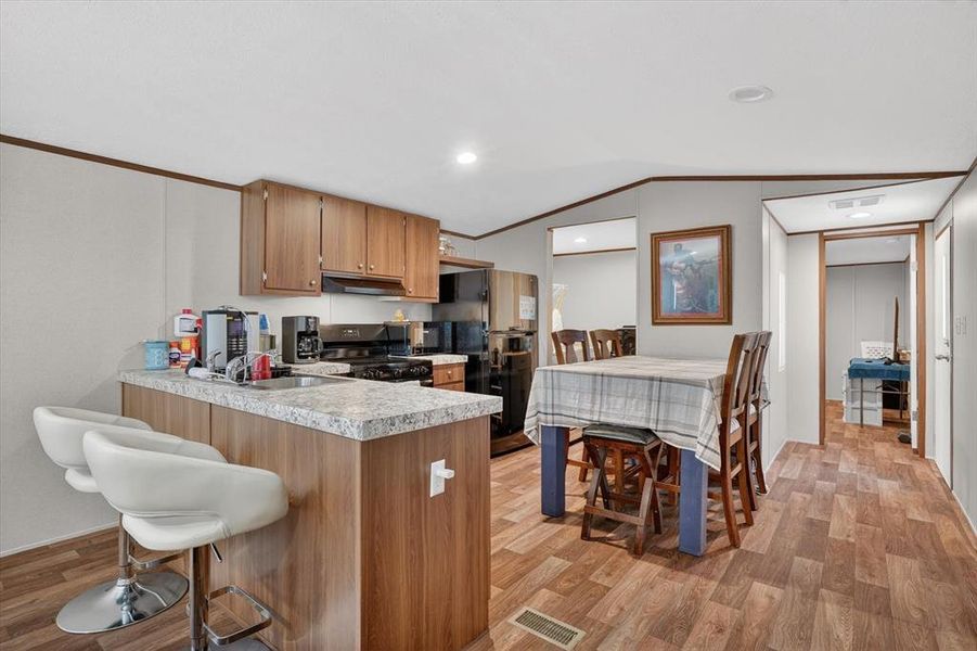 breakfast bar breakfast bar