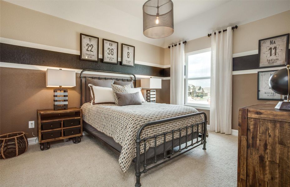 Representative photos only