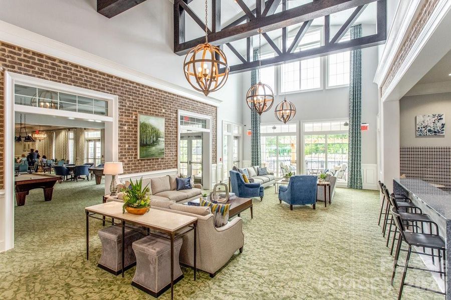 Community amenities in , Charlotte (Image 37). Community amenities in , Charlotte (Image 37).