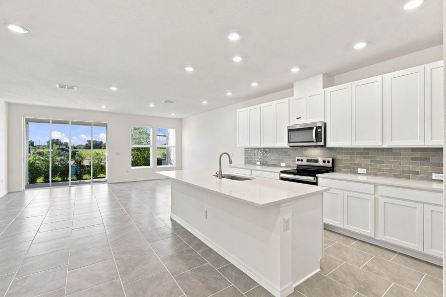 Kitchen Kitchen