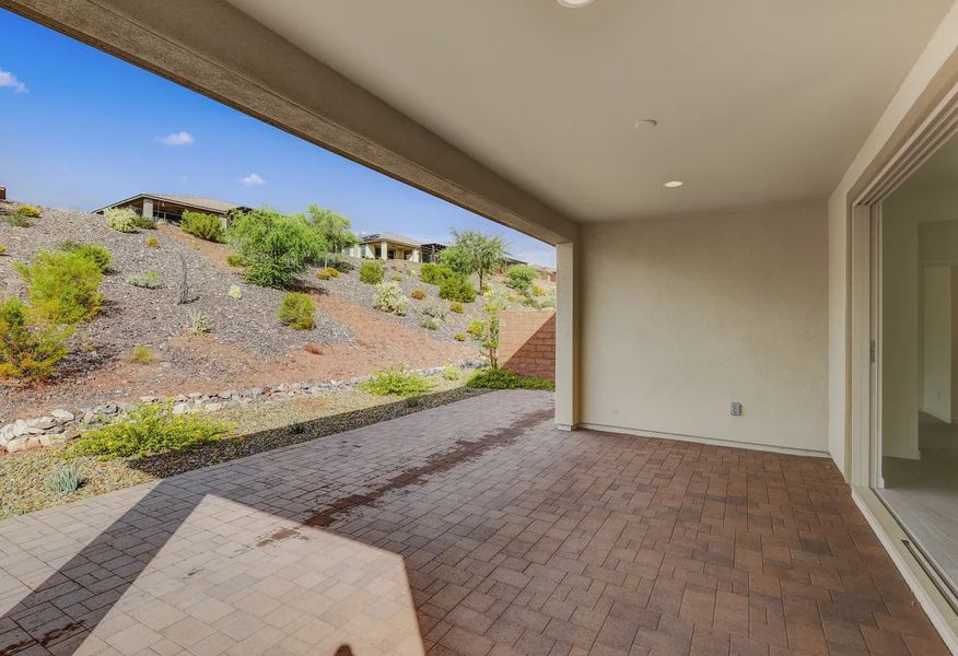 Valletta Covered Patio - 30 of 33