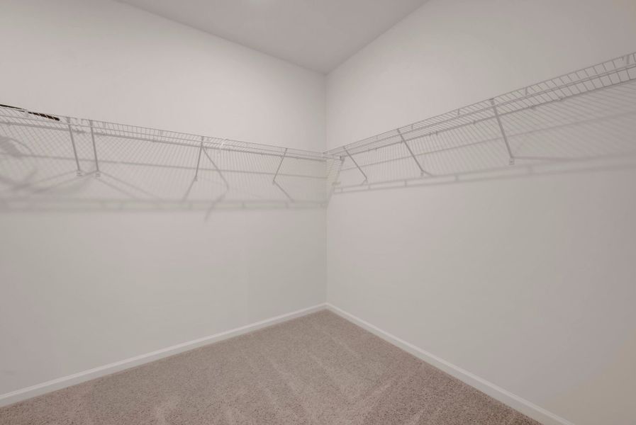 Owner's Closet Owner's Closet