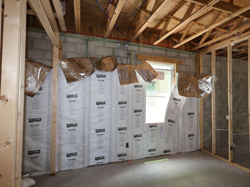 Insulation Insulation