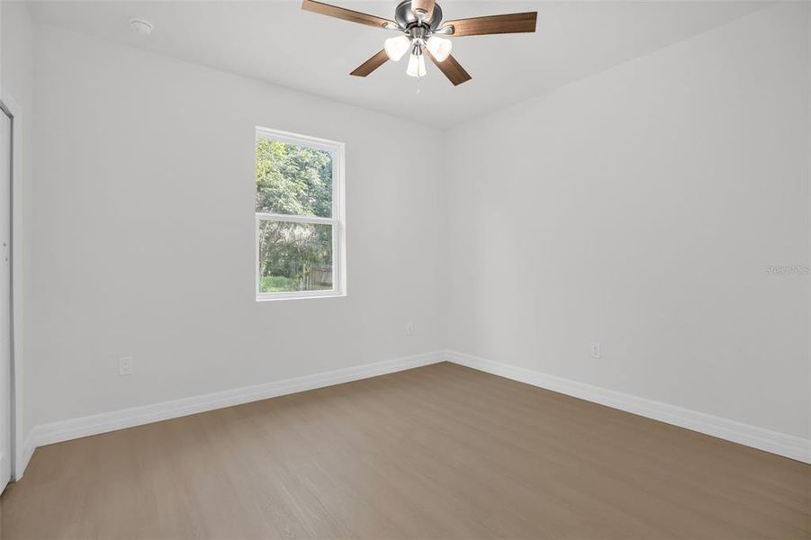 Spacious, unfurnished interior of a new home in , Astatula (Image 15).