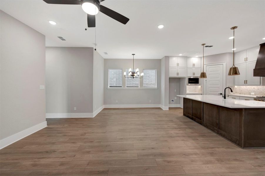 Image 29 of a home in Easthaven at Bridgeland Central - Horizon Collection.