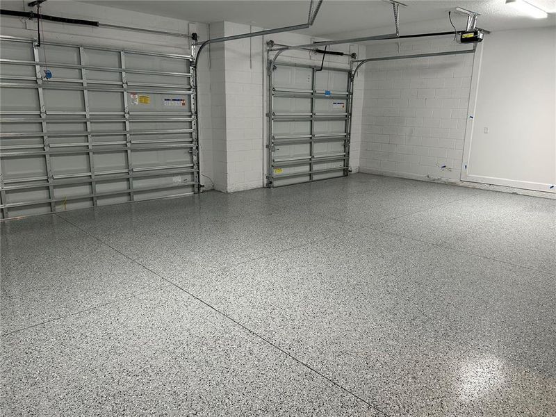Spacious, unfurnished interior of a new home in , Brooksville (Image 11).