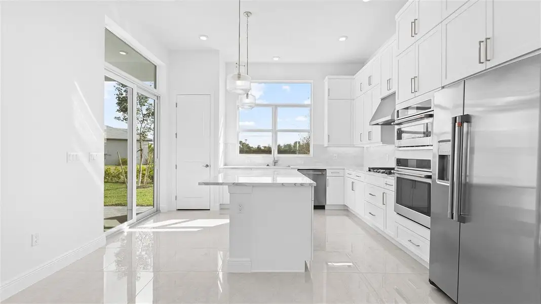 Kitchen Kitchen