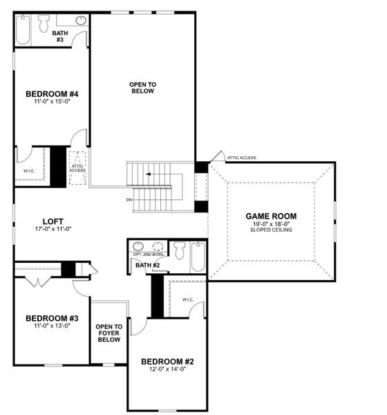 Image 41 of a home in Edgewood.