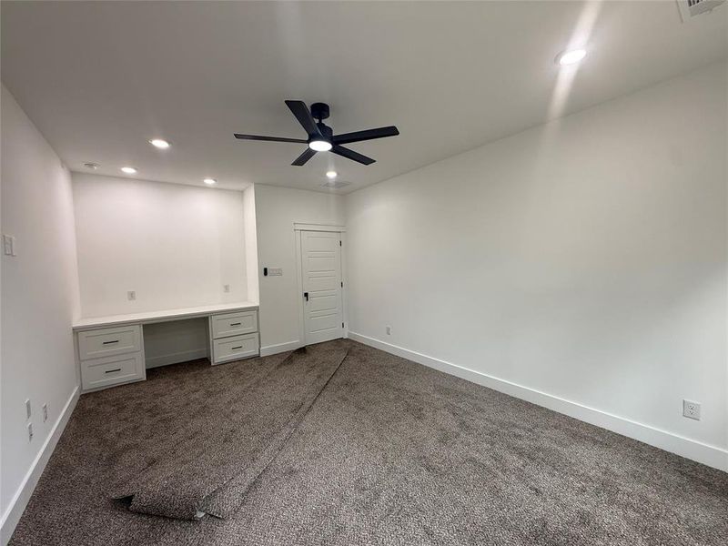 Spacious, unfurnished interior of a new home in , Greenville (Image 18). Spacious, unfurnished interior of a new home in , Greenville (Image 18).
