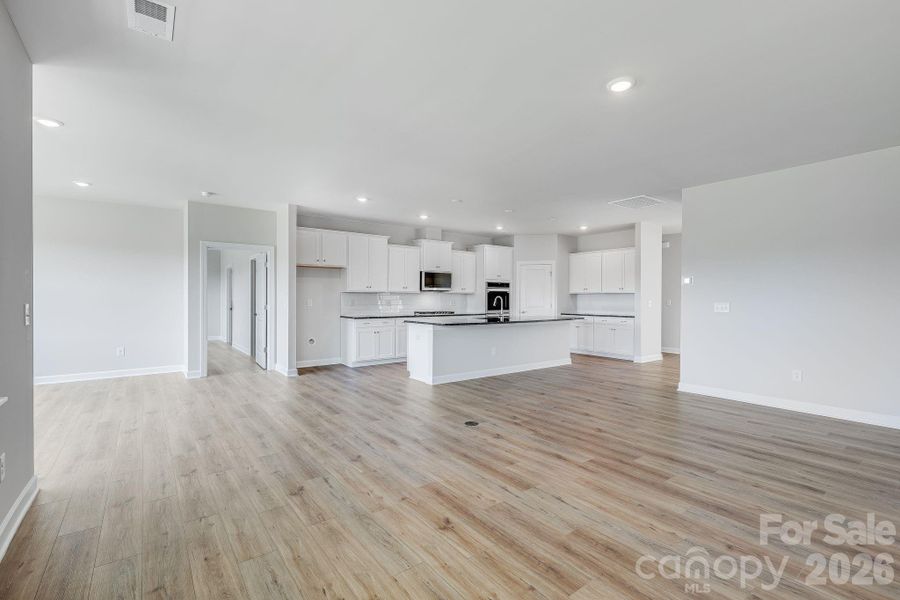 Spacious, unfurnished interior of a new home in Roselyn, Lancaster (Image 15). Spacious, unfurnished interior of a new home in Roselyn, Lancaster (Image 15).
