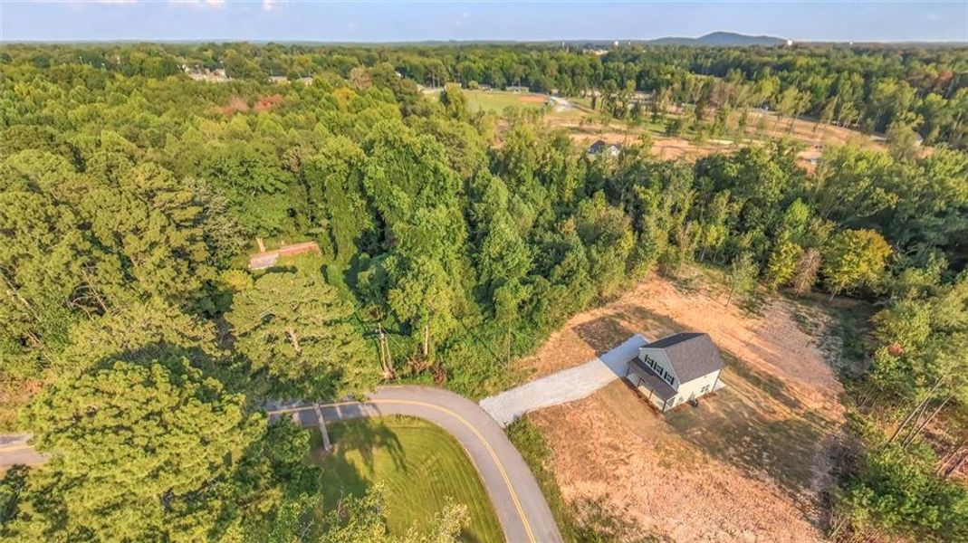 Natural landscape and outdoor views near in Tallapoosa (Image 32). Natural landscape and outdoor views near in Tallapoosa (Image 32).