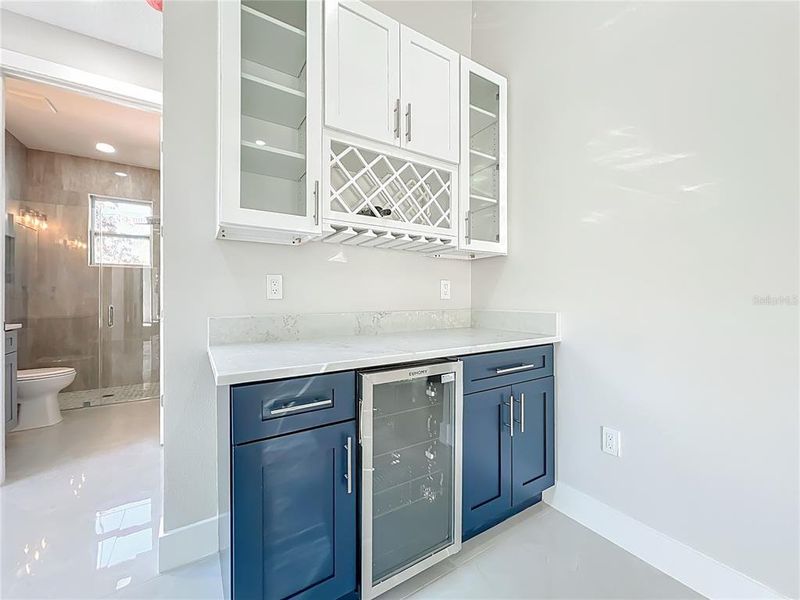 Furnished interior view inside a new home in , Orlando (Image 14). Furnished interior view inside a new home in , Orlando (Image 14).