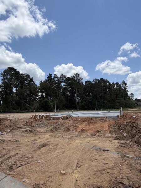 Every foundation at DWH is engineered and it’s inspected three times! We do not do “batch” testing. Rest easy knowing your foundation comes with a 10 year warranty. Every foundation at DWH is engineered and it’s inspected three times! We do not do “batch” testing. Rest easy knowing your foundation comes with a 10 year warranty.