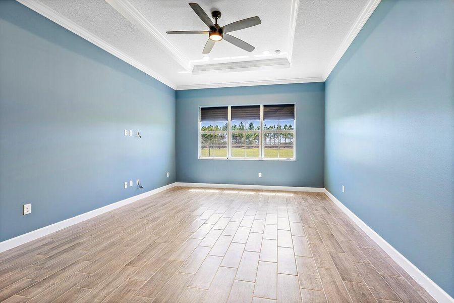 Spacious, unfurnished interior of a new home in , Loxahatchee (Image 18).