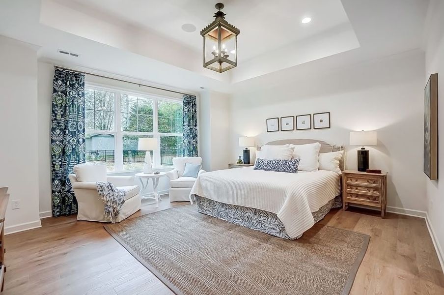 2 story home with a first floor main bedroom 2 story home with a first floor main bedroom