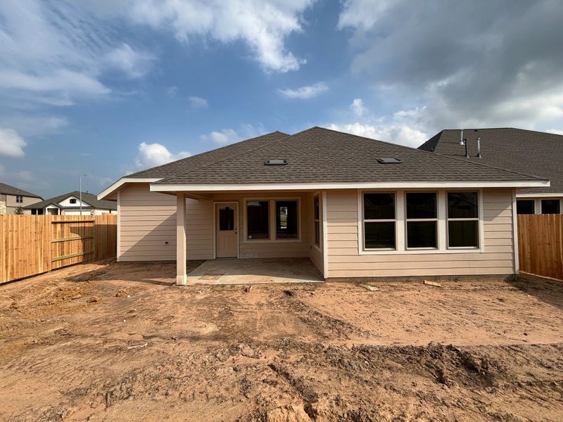 Image 9 of a home in Spring Creek Trails. Image 9 of a home in Spring Creek Trails.